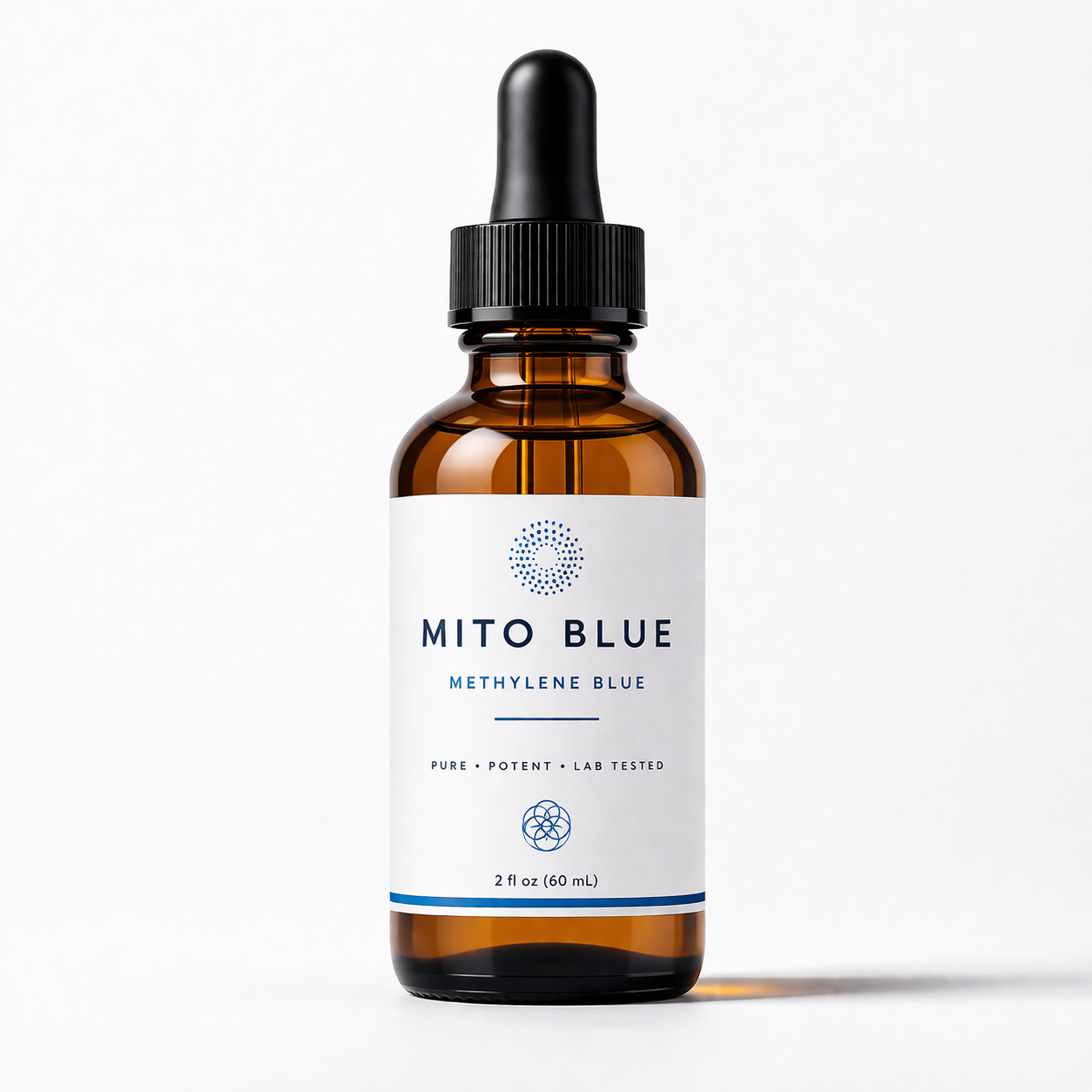 Methylene Blue USP Grade