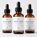3pk Methylene Blue USP Grade